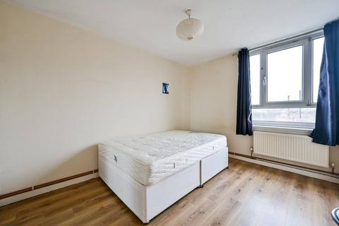 3 bedroom flat to rent, Hobbs Place Estate, Hoxton, London, N1