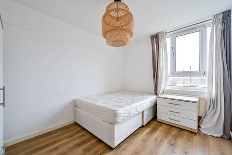 3 bedroom flat to rent, Hobbs Place Estate, Hoxton, London, N1