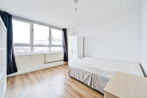 3 bedroom flat to rent, Hobbs Place Estate, Hoxton, London, N1