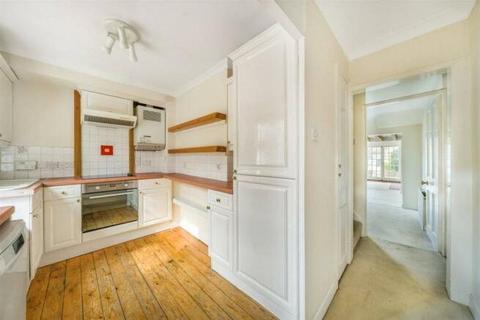 2 bedroom terraced house for sale, Washington Street, Chichester, West Sussex