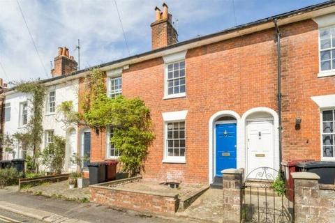 2 bedroom terraced house for sale, Washington Street, Chichester, West Sussex