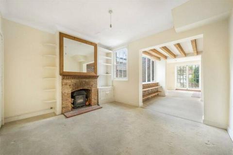 2 bedroom terraced house for sale, Washington Street, Chichester, West Sussex