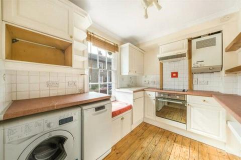 2 bedroom terraced house for sale, Washington Street, Chichester, West Sussex