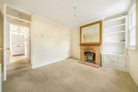 2 bedroom terraced house for sale, Washington Street, Chichester, West Sussex