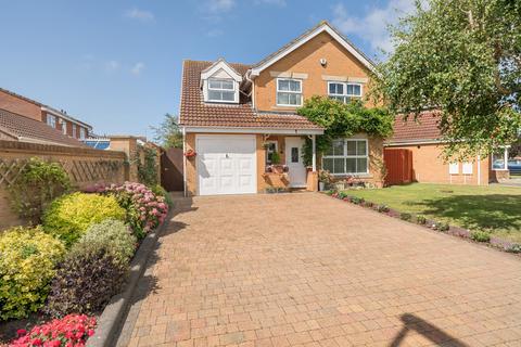 5 bedroom detached house for sale, Bathurst Close, Burnham-on-Sea, Somerset, TA8