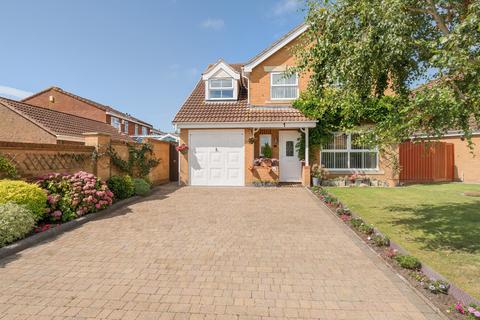 5 bedroom detached house for sale, Bathurst Close, Burnham-on-Sea, Somerset, TA8