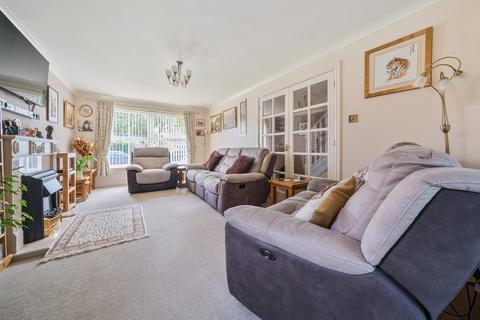 5 bedroom detached house for sale, Bathurst Close, Burnham-on-Sea, Somerset, TA8