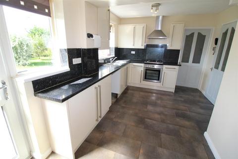 3 bedroom detached house for sale, Grousemoor Drive, Ashington