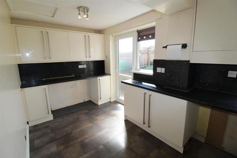 3 bedroom detached house for sale, Grousemoor Drive, Ashington