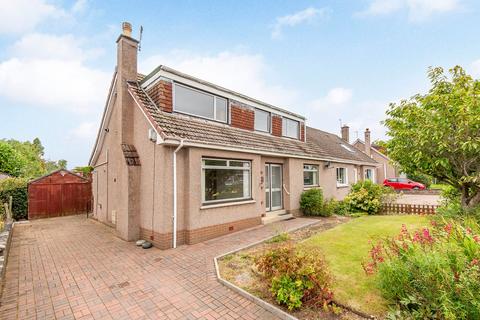 4 bedroom semi-detached house for sale, Mount Melville Crescent, Strathkinness, St Andrews, KY16