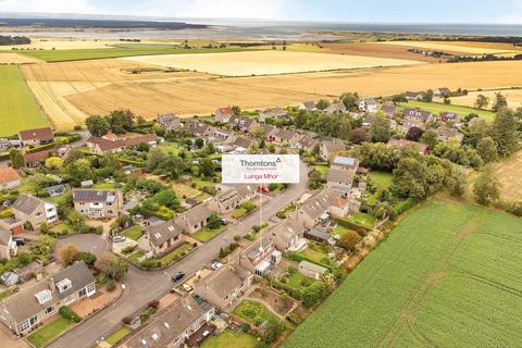 4 bedroom semi-detached house for sale, Mount Melville Crescent, Strathkinness, St Andrews, KY16