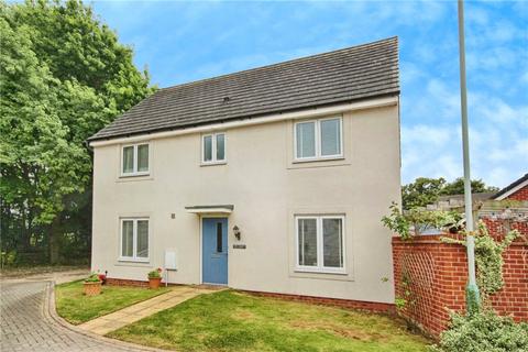 4 bedroom detached house for sale, Graduate Court, Cheltenham, Gloucestershire