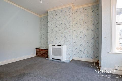 2 bedroom terraced house for sale, Dalmatia Road, Southend-On-Sea, SS1