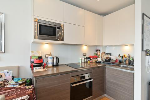 1 bedroom flat for sale, Riverdale House, London SE13