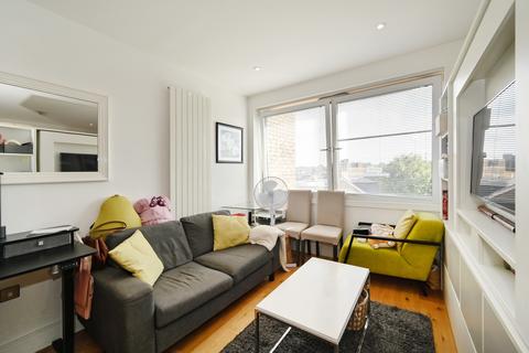 1 bedroom flat for sale, Riverdale House, London SE13