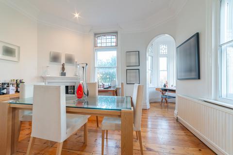 6 bedroom maisonette for sale, Well Walk, London NW3