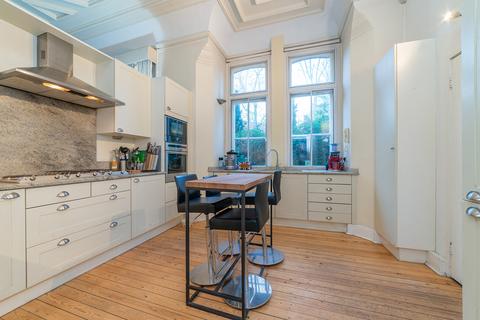 6 bedroom maisonette for sale, Well Walk, London NW3