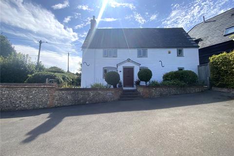 4 bedroom detached house to rent, Castle Street, Aldbourne, Marlborough, Wiltshire, SN8