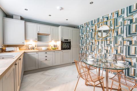 undefined, Plot 160, The Stonesdale at Cromwell Gardens, Delf Hill, HD6