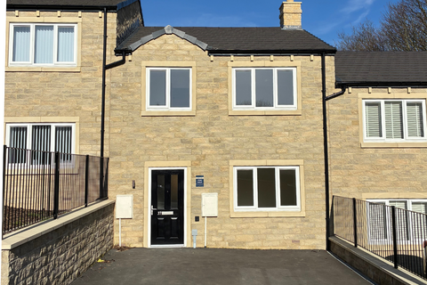 3 bedroom semi-detached house for sale, Plot 160, The Stonesdale at Cromwell Gardens, Delf Hill, HD6
