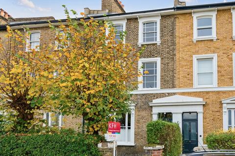 4 bedroom terraced house for sale, Upper Brockley Road, Brockley