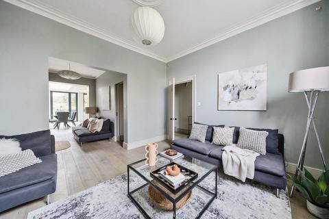 4 bedroom terraced house for sale, Upper Brockley Road, Brockley