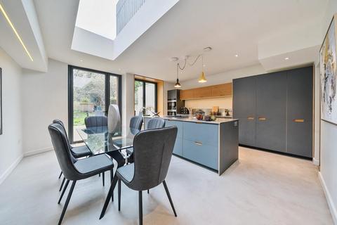 4 bedroom terraced house for sale, Upper Brockley Road, Brockley