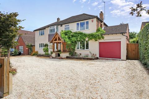 5 bedroom detached house for sale, Old Bath Road, Cheltenham, Gloucestershire, GL53