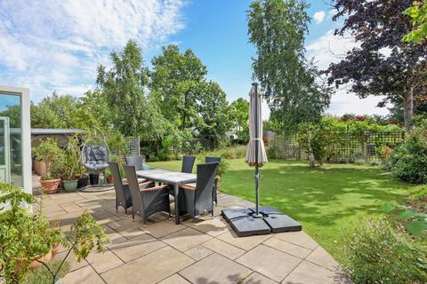 5 bedroom detached house for sale, Old Bath Road, Cheltenham, Gloucestershire, GL53