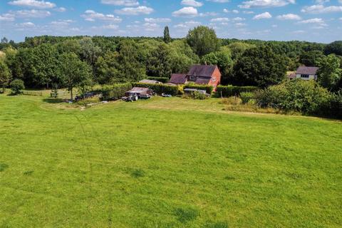 3 bedroom cottage for sale, The Cottage, Little Liverpool, Coton-In-The-Elms