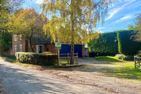 3 bedroom cottage for sale, The Cottage, Little Liverpool, Coton-In-The-Elms