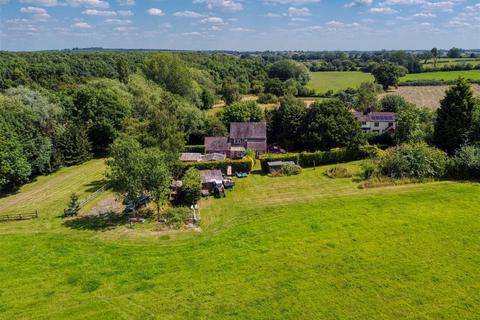 3 bedroom cottage for sale, The Cottage, Little Liverpool, Coton-In-The-Elms