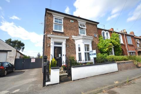 22 Spring Gardens, Spalding, PE11 2XN
