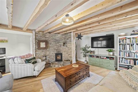 3 bedroom barn conversion for sale, East Charleton, Kingsbridge, Devon, TQ7