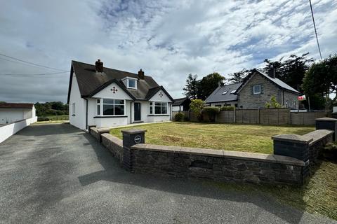 3 bedroom bungalow for sale, Llechryd, Cardigan, SA43