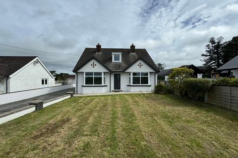 3 bedroom bungalow for sale, Llechryd, Cardigan, SA43