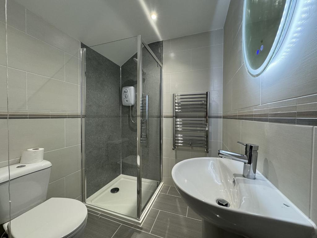 En-Suite