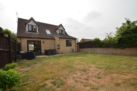 3 bedroom detached house for sale, Pond Lane, Little Downham CB6