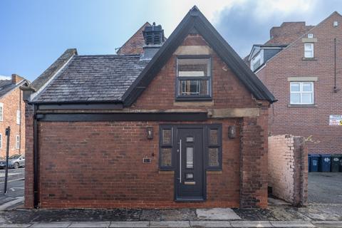 1 bedroom mews to rent, 51 Osborne Road, Tyne and Wear NE2