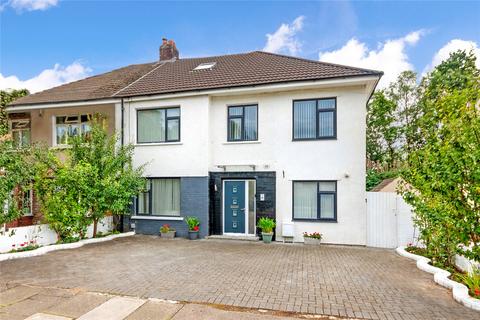 5 bedroom semi-detached house for sale, Brandreth Road, Penylan, Cardiff, CF23