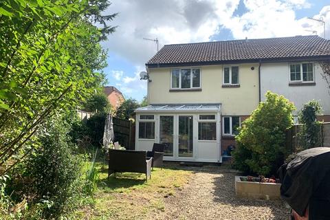 29 Blackthorn Close, Honiton, EX14 2XZ