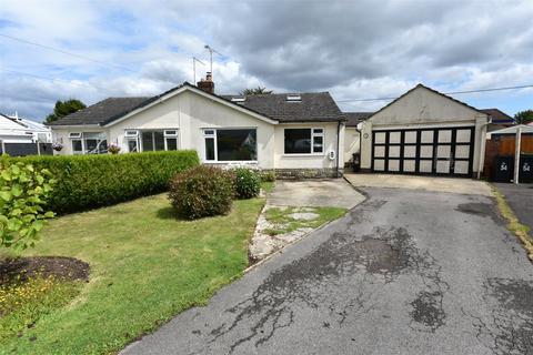 3 bedroom bungalow for sale, Martindale Avenue, Wimborne, Dorset, BH21