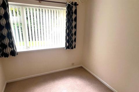 2 bedroom ground floor flat for sale, Parkwood Court, Walsall Road, Four Oaks