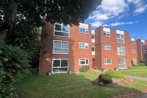 Flat 1, Park Wood Court Walsall Road, Four Oaks, Sutton Coldfield, B74 4QJ
