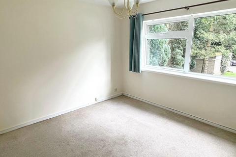 Flat 1, Park Wood Court Walsall Road, Four Oaks, Sutton Coldfield, B74 4QJ