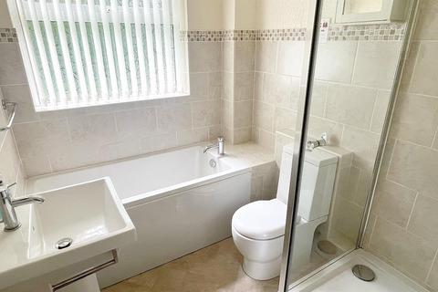 Flat 1, Park Wood Court Walsall Road, Four Oaks, Sutton Coldfield, B74 4QJ