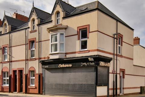 Mixed use for sale, 45A Dent Street & 26 Lowthian Road, Hartlepool, Cleveland, TS26 8AX