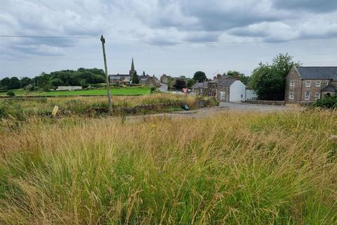 Plot for sale, Building Plot Off Cromford Road, Crich