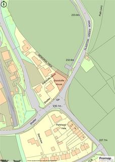 Plot for sale, Building Plot Off Cromford Road, Crich