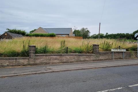 Plot for sale, Building Plot Off Cromford Road, Crich